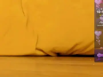 Chaturbate Sex Cam of _timeless_paradox