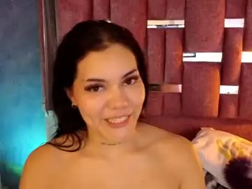 Chaturbate Live Sex Cam of alahiia_lee