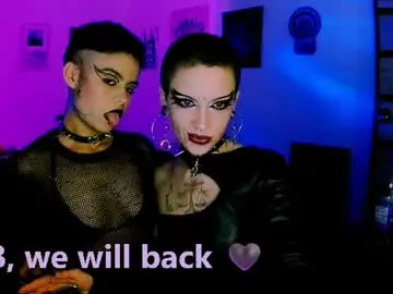 Chaturbate Adult Webcams of alex_one888