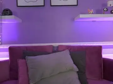 Chaturbate Live Porn of alinabennet