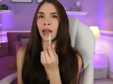 Chaturbate Live Sex of alinabennet