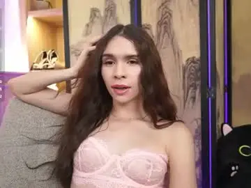 Chaturbate Private Sex Chat of alinabennet