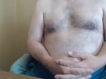 Chaturbate Nude Webcam of aloneandjustme