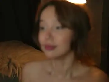 Chaturbate Live Sex Cam of amilia4u