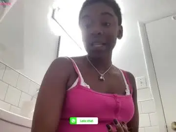 Chaturbate Adult Video Chat of arielbliss69