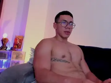 Chaturbate Sex Cam of bastian_franco01