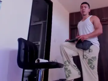 Chaturbate Best Webcam of bastian_franco01