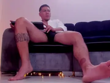 Chaturbate Free Live Porn of bastian_franco01