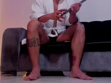 Chaturbate Free Porn Cam of bastian_franco01