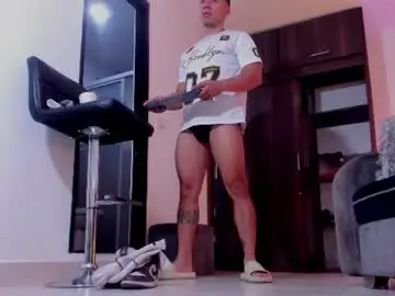 Chaturbate Watch Live Sex Cams of bastian_franco01
