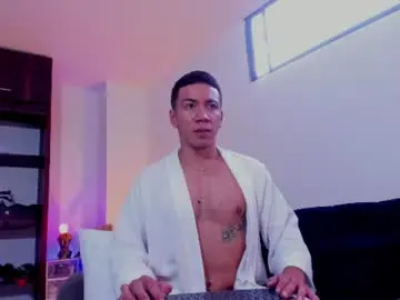 Chaturbate Sex Chat of bastian_franco01