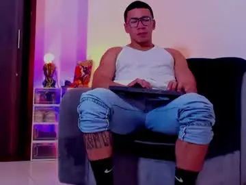 Chaturbate Free Porn Cam of bastian_franco01