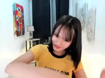 Chaturbate Sex Chat of callmeprettylj