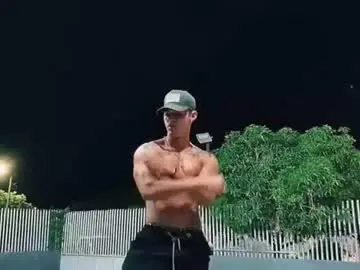 Chaturbate Best Webcam of chris_angel01