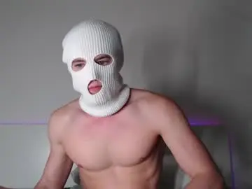 Chaturbate Live Sex of conor_and_chester