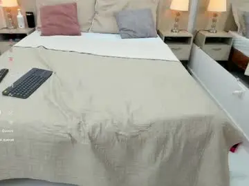 Chaturbate Live Porn of gisel_lara