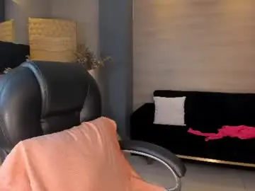 Chaturbate Sex Cam of isabelbornner