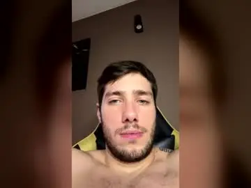 Chaturbate Nude Webcam of jason_thegreat