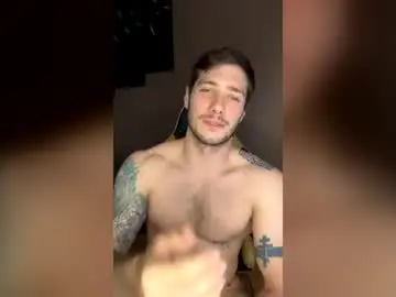 Chaturbate Live Sex Cam of jason_thegreat