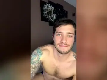 Chaturbate Free Live Porn of jason_thegreat