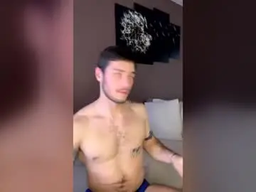 Chaturbate Live Porn of jason_thegreat