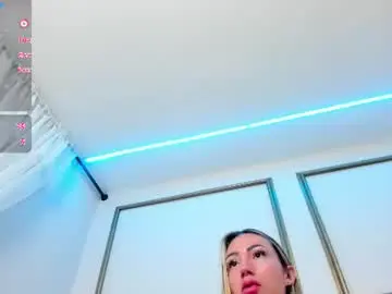 Chaturbate Live Sex Cam of juliasprouse