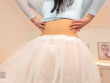 Chaturbate Free Live Porn of juliee_ross