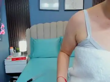 Chaturbate Adult Video Chat of pao_bunny