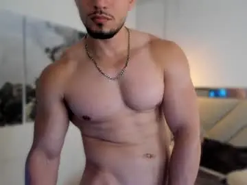 Chaturbate Nude Webcam of ryan_ward79