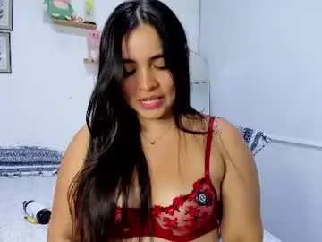 Chaturbate Adult Video Chat of saritadolly_