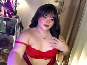 Chaturbate Live Sex Cam of seductivecurvesxxx