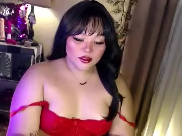Chaturbate Best Webcam of seductivecurvesxxx