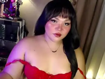 Chaturbate Nude Webcam of seductivecurvesxxx