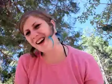 Chaturbate Sex Chat of shy_college_girl