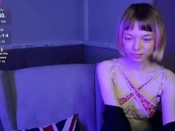 Chaturbate Sex Cam of t1nker_bell