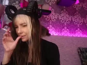 Chaturbate Sex Cam of _made_in_hell_