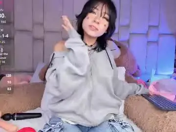Chaturbate Live Porn of agathauwudoll
