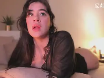 Chaturbate Live Sex of ally_addams