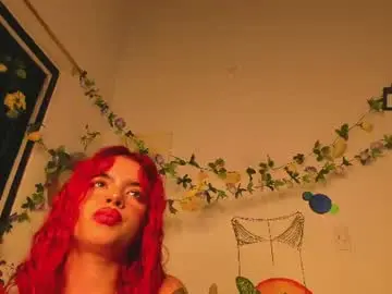 Chaturbate Live Sex Cam of aurorawishes