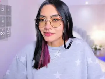 Chaturbate Free Porn Cam of azurakindong