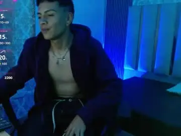 Chaturbate Adult Video Chat of brac_tay