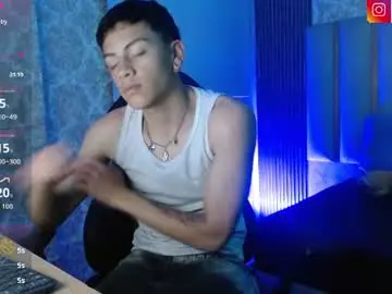 Chaturbate Adult Webcam of brac_tay
