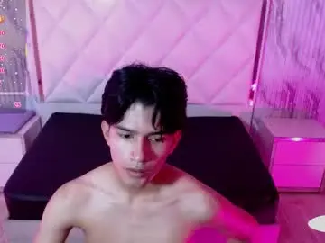 Chaturbate Best Webcam of chos_tay