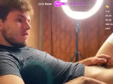 Chaturbate Live Sex Cam of christophertan