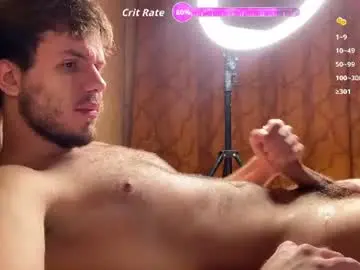 Chaturbate Adult Video Chat of christophertan
