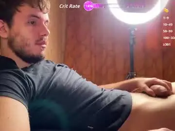 Chaturbate Free Live Porn of christophertan