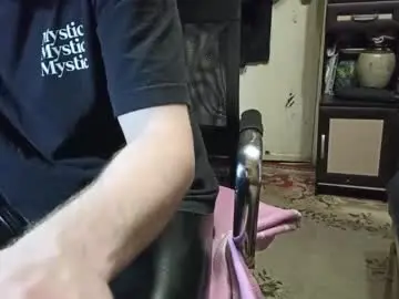 Chaturbate Nude Webcam of cremjee