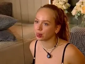 Chaturbate Nude Webcam of emisterling