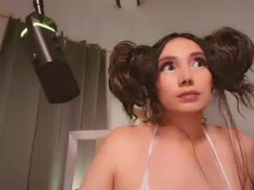 Chaturbate Sex Chat of heaven_puertas