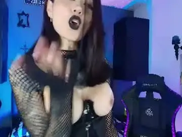 Chaturbate Sex Cam of isisraichuu